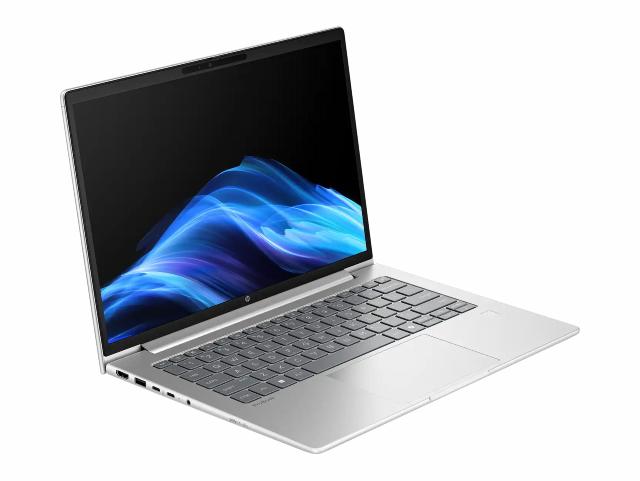 HP EliteBook 860 G11 U7-165U Evo 32GB 1TB - án umbúða - án hleðslutækis