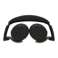 Jabra Evolve3 65 Flex MS stereo USB-C þráðlaust heyrnartól með hleðslustand