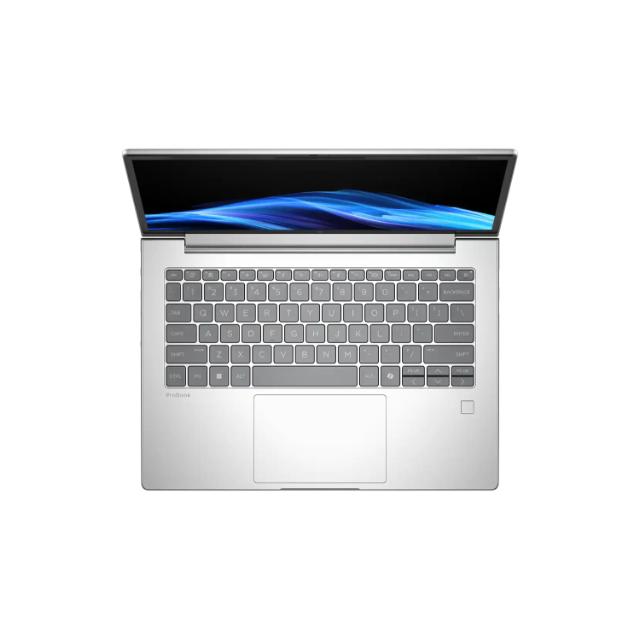 EliteBook 6 G1i 14 Nordic lyklaborð - U5 - 32gb - 512GB