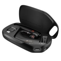 HP Poly Voyager Legend 50 UC Headset EMEA með hleðsludokku og BT700 bluetoot kubb