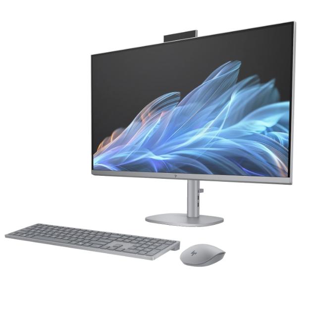 HP OmniStudio X All-in-One 32-c0049no Desktop PC