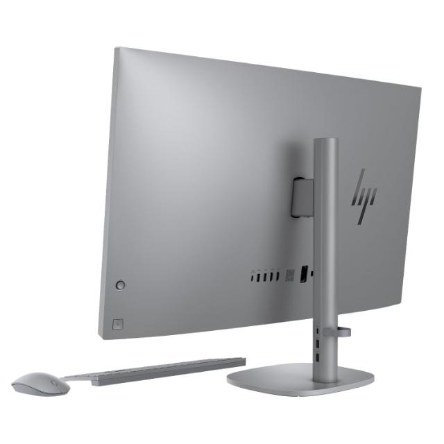 HP OmniStudio X All-in-One 32-c0049no Desktop PC