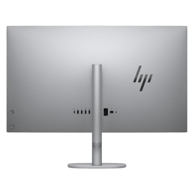 HP OmniStudio X All-in-One 32-c0049no Desktop PC