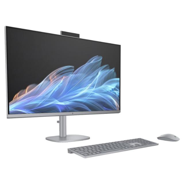 HP OmniStudio X All-in-One 32-c0049no Desktop PC