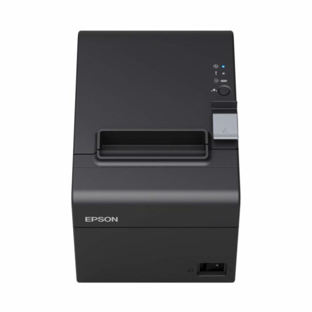 Epson TM-T20III Dark Grey USB-Serial