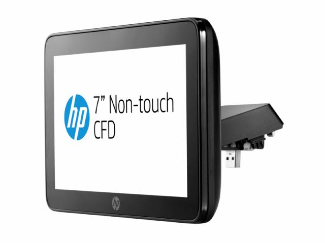 HP RP9 Integrated 7