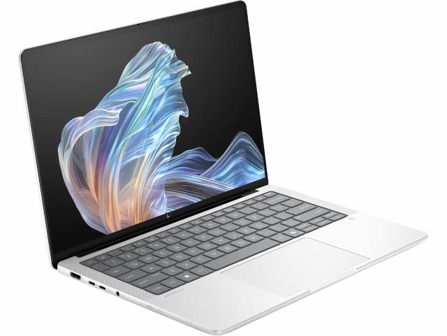 HP EliteBook 8 G1i 14 AI Brightbview Pricacy