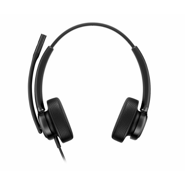 HP Poly Mission 425 USB HS EURO