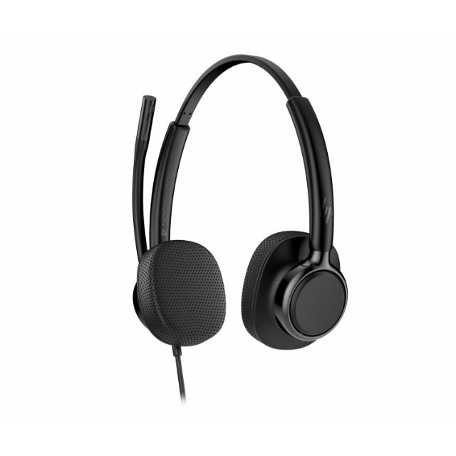HP Poly Mission 425 USB HS EURO