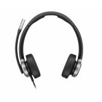 HP Poly Mission 625 Stereo USB Wired Headset