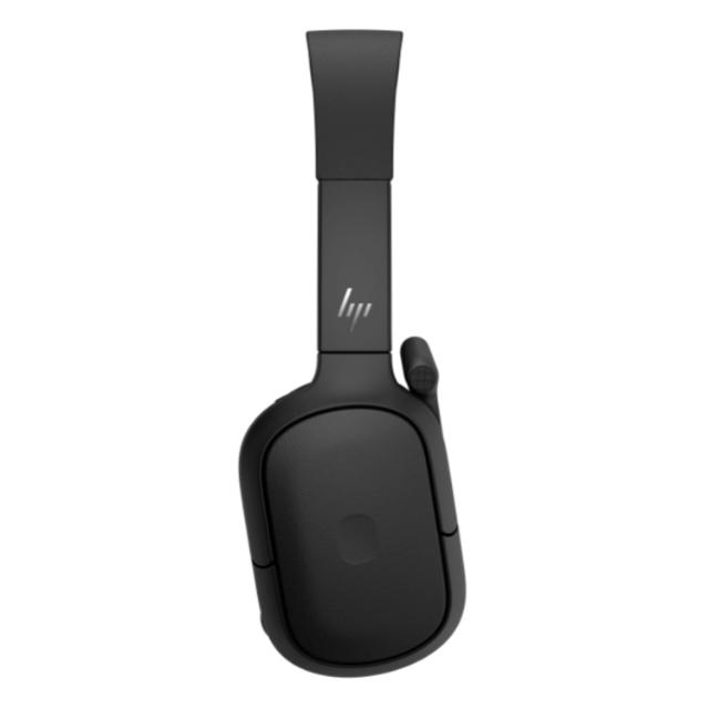 HP Poly Focus 625 Fold stereo þráðlaus heyrnartól (samanbrjótanleg) USB-C/A