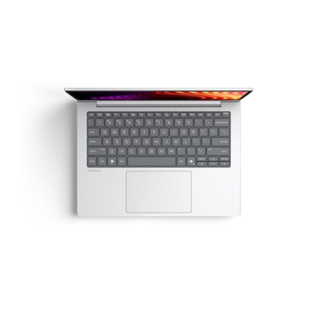 HP EliteBook 8 G2i 14 NGAI -24GB - 512GB