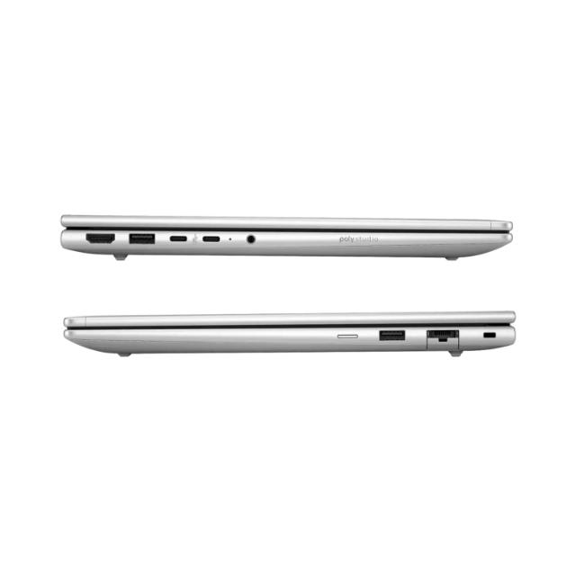 HP Probook 4 G1i 14inch - Nordic lyklaborð - U5 - 16GB - 512GB