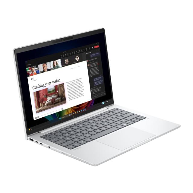 Endurnýjað - HP Elitebook 840 G8 i5