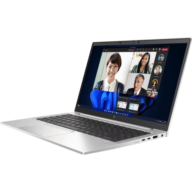 Endurnýjað - HP Elitebook 840