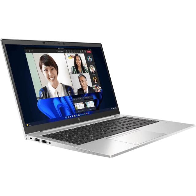 Endurnýjað - HP Elitebook 840