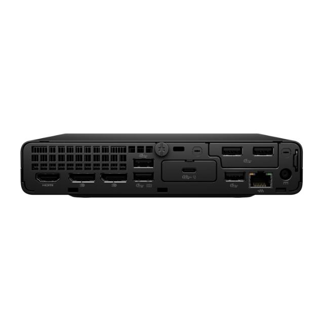 HP ProDesk 4 Mini G1i Intel Core Ultra 5 225T 32/512 Wifi