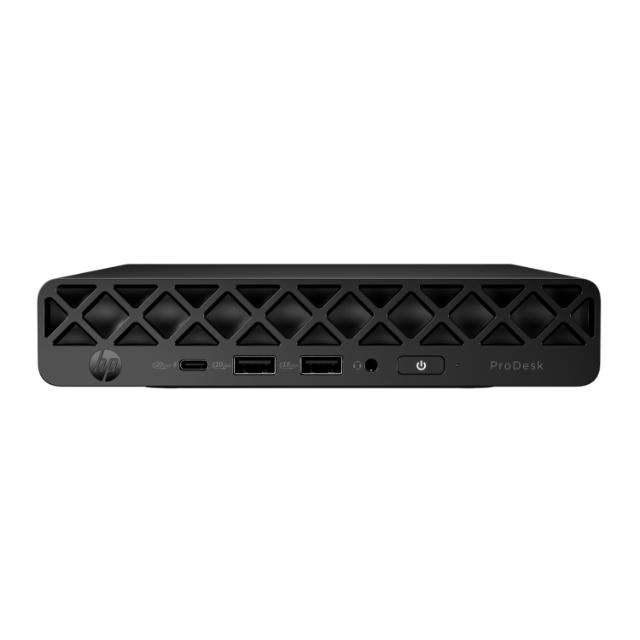 HP ProDesk 4 Mini G1i Intel Core Ultra 5 225T 32/512 Wifi