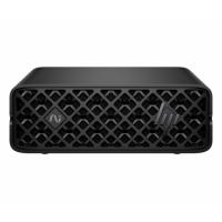 HP ZGX Nano Nvidia Grace Blackwell 10 128GB 4TB Nvidia DGX OS 1y (ML)