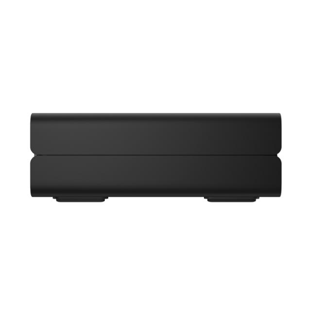 HP ZGX Nano Nvidia Grace Blackwell 10 128GB 4TB Nvidia DGX OS 1y (ML)