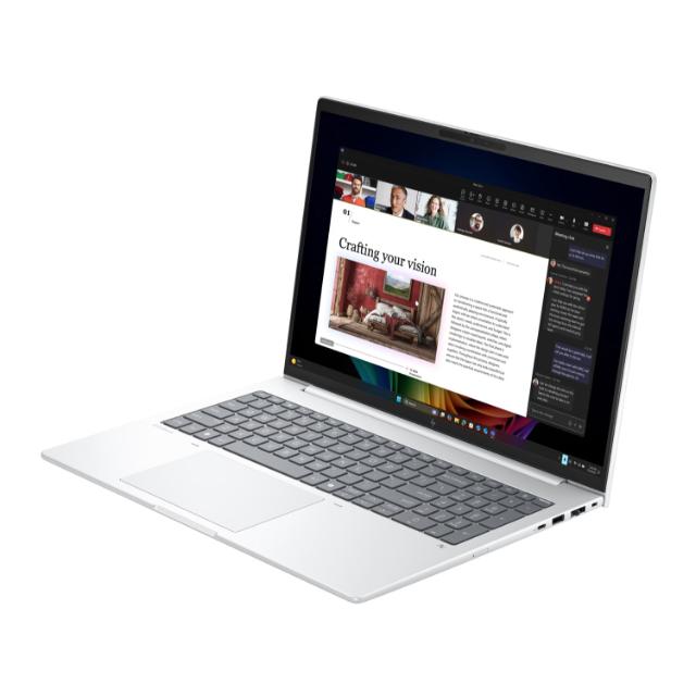 EliteBook 8 G1i 16 Intel Core Ultra 7 258V , 32GB