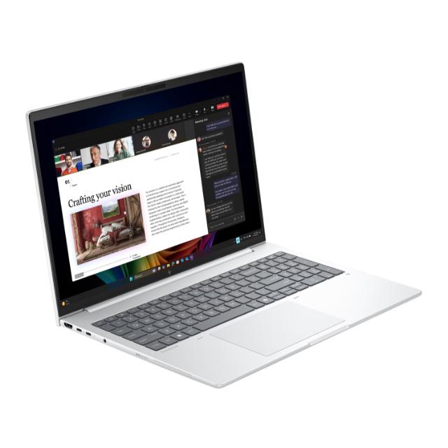 EliteBook 8 G1i 16 Intel Core Ultra 7 258V , 32GB