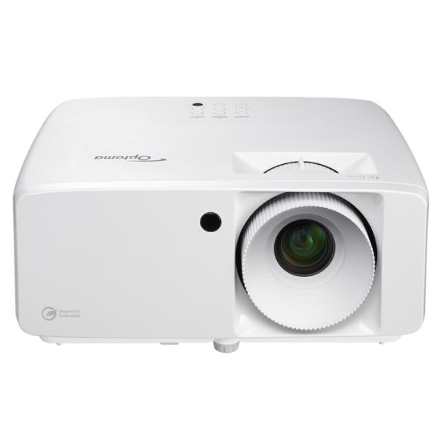 Optoma ZH40 1080p Laser skjávarpi 4600 lumens