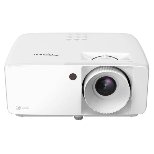 Optoma ZH521 FullHD 1080p Laser skjávarpi 5500 lumens