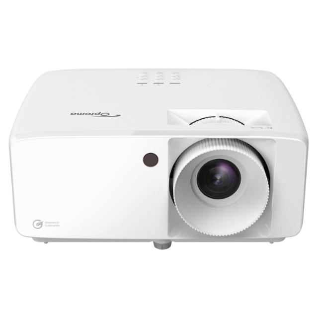 Optoma ZH521 FullHD 1080p Laser skjávarpi 5500 lumens