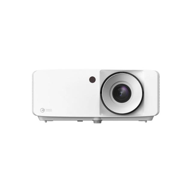 Optoma ZH521 FullHD 1080p Laser skjávarpi 5500 lumens