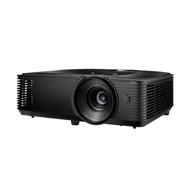 Optoma W371 WXGA (1200x800) Laser skjávarpi 3700 lumens