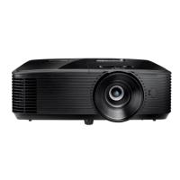 Optoma W371 WXGA (1200x800) Laser skjávarpi 3700 lumens