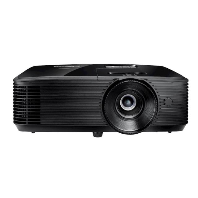 Optoma W371 WXGA (1200x800) Laser skjávarpi 3700 lumens