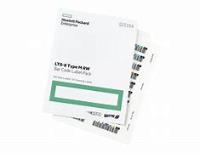 HPE LTO8 Ultrium RW BarCode Label Pack
