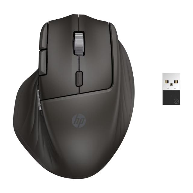 HP 785 Ultra Fast Scroll mouse