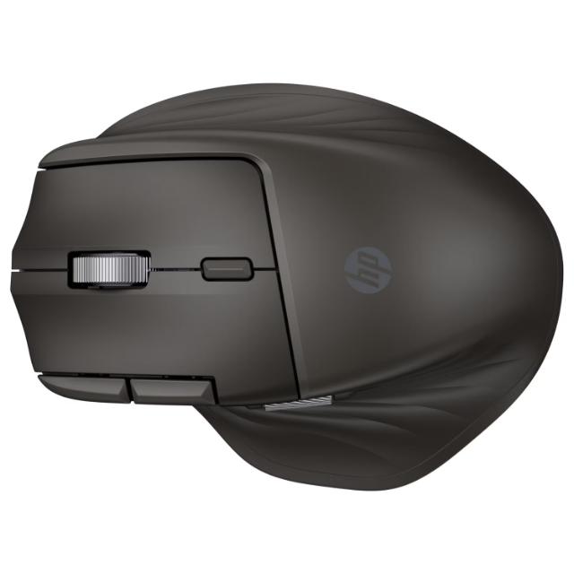 HP 785 Ultra Fast Scroll mouse