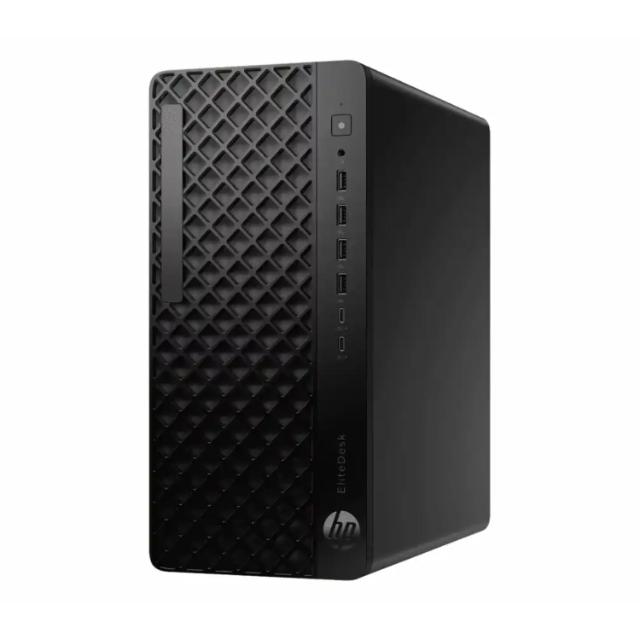 HP EliteDesk 8 G1i Tower - 2TB - A380 - 32GB - U7