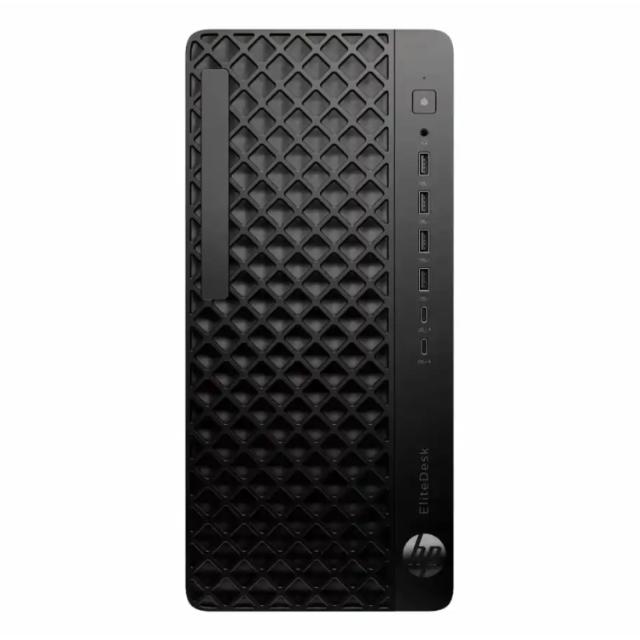 HP EliteDesk 8 G1i Tower - 2TB - A380 - 32GB - U7