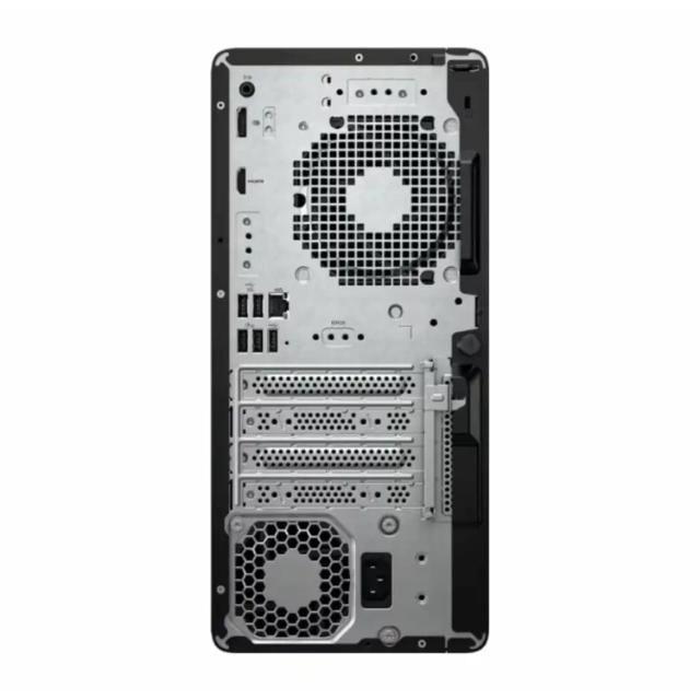 HP EliteDesk 8 G1i Tower - 2TB - A380 - 32GB - U7