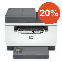 HP LaserJet MFP M234sdw 