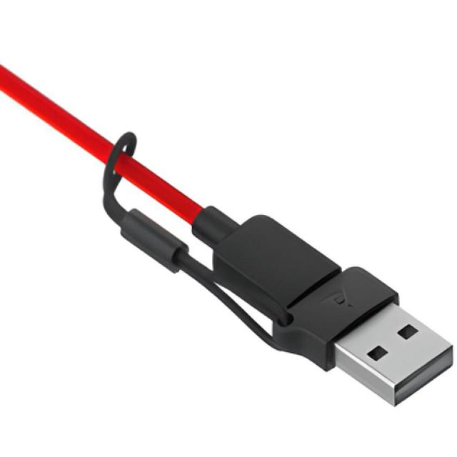 Poly Blackwire 8225 (Teams) USB-C/A