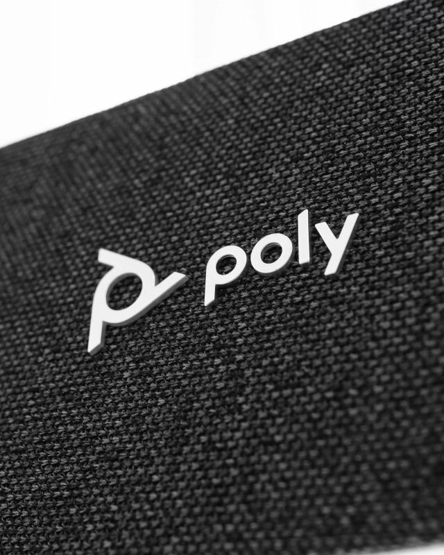 POLY Studio X52 4K fjarfundalausn