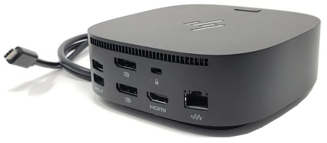 HP Poly Studio R30 USB fundalausn