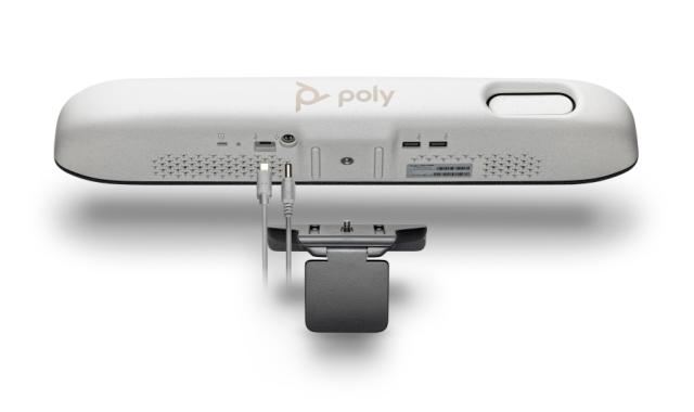 HP Poly Studio R30 USB fundalausn