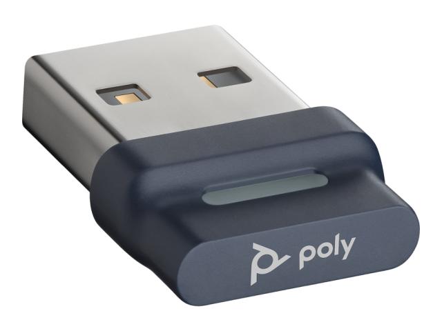 HP Poly BT700 USB-A Bluetooth kubbur