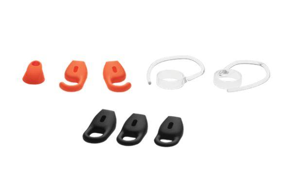 Jabra Stealth/Talk45 accessories