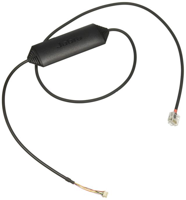 Jabra LINK tengisnúra NEC