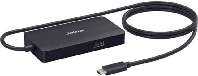 Jabra PanaCast USB Hub, USB-C