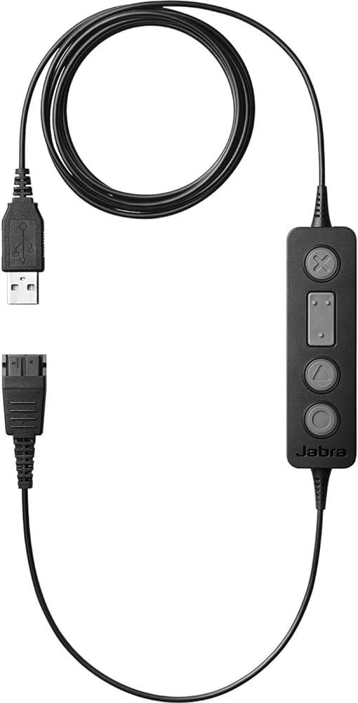 Jabra Link 260 USB tengisnúra