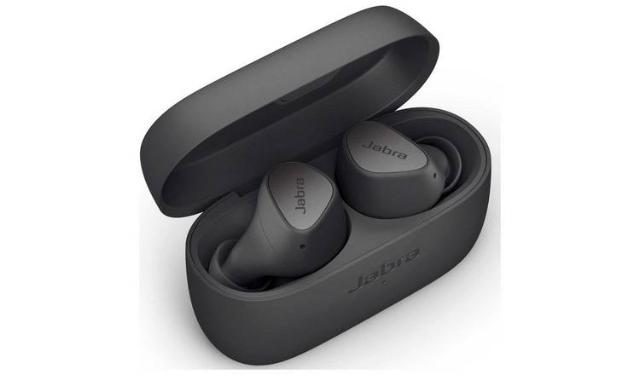 Jabra Elite 3 True WL Stereo